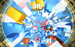 Kick It Alpha Screenshots 1