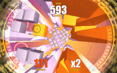 Kick It Alpha Screenshots 1