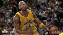 nba 2k 11