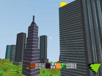 Border City