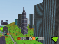 Border City