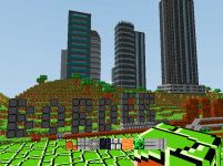 Border City