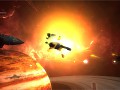 Gemini Wars