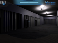 Prison