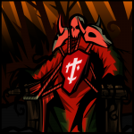 Ward of Insanity