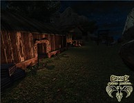 Fer'Darnur Fortress