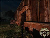 Fer'Darnur Fortress