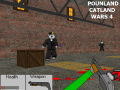 Pounland Catland Wars 4