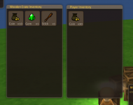 Inventory Design