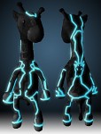 Emissive Test