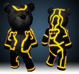 Emissive Test