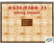 Skirmish!