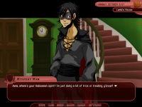 Lucky Rabbit Screens