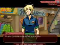 Lucky Rabbit Screens
