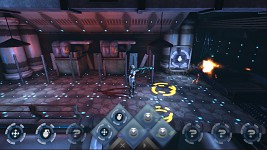 Gameplay