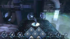 Gameplay