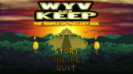Wyv and Keep Screenie