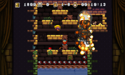 KABOOM!