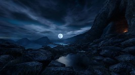 Dear Esther Beta Update