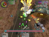 gameplay