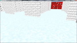 PC Update Lightning Engine/Rain Scene Graph