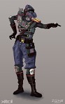 AFA Commander