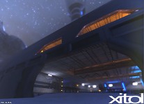 Glacial Pre-Alpha Images