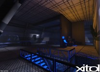 Glacial Pre-Alpha Images