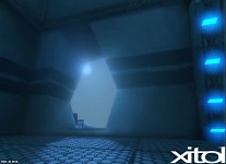 Glacial Pre-Alpha Images