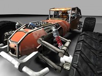 New Car Images