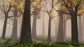 Paranormal: The Town - Screenshot 3