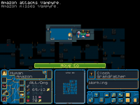 Latest screens