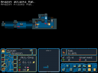 Latest screens