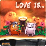 Happy Valentine's!