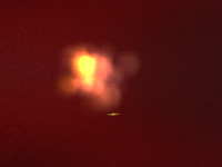 3D Particle Effect Nebulas