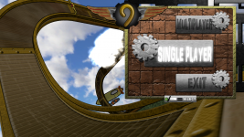 Cloud 9 screen shot set 1
