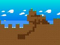 Lost Empire of the Ancients - Pirates and Ninja