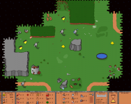 Warriors of Sword and Spell screenshots