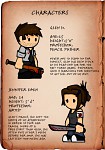 'Til Death Characters