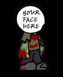 Become the Horror