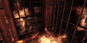Old Town: Pre-Demo Screenshots.