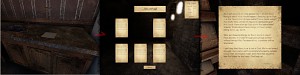 Journal System Implemented