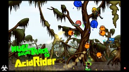 The Sugar Killerz - Official promotional screens