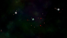 Solar 2 Final Screenshots