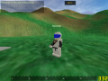 Vanilla Blockland