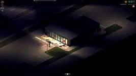 Zomboid screenshots