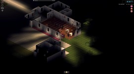 Zomboid screenshots