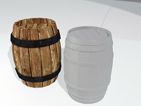Keg #2