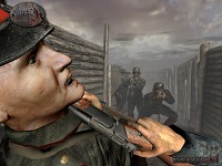 THE TRENCH