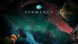 Gamescom Login Screen